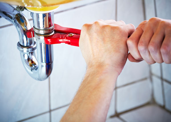 About Lawrenceburg Plumbers